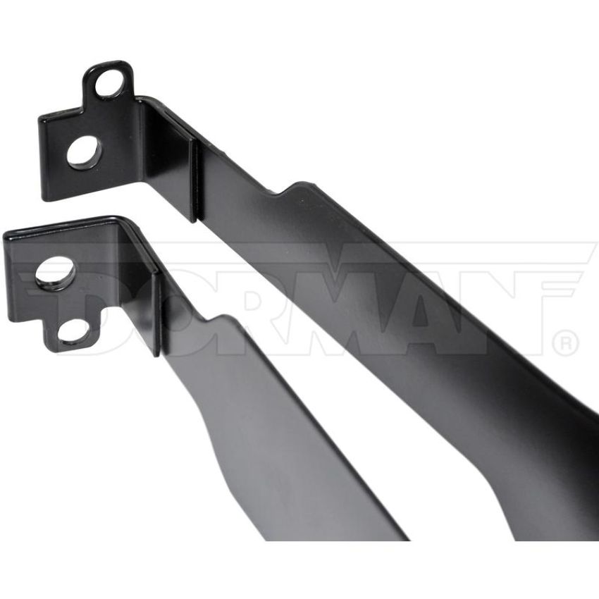 DORMAN 578-162 Fuel Tank Strap Coated for rust prevention
