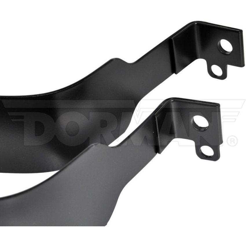 DORMAN 578-162 Fuel Tank Strap Coated for rust prevention