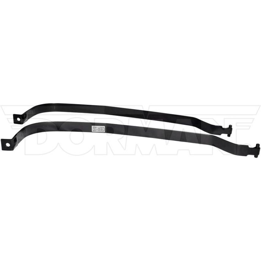 DORMAN 578-163 Fuel Tank Straps