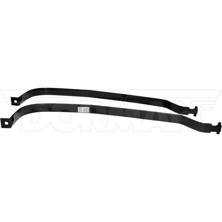 DORMAN 578-163 Fuel Tank Straps