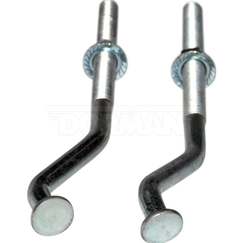 DORMAN 578-163 Fuel Tank Straps