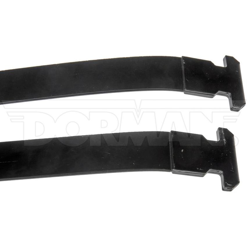 DORMAN 578-165 Fuel Tank Strap Set