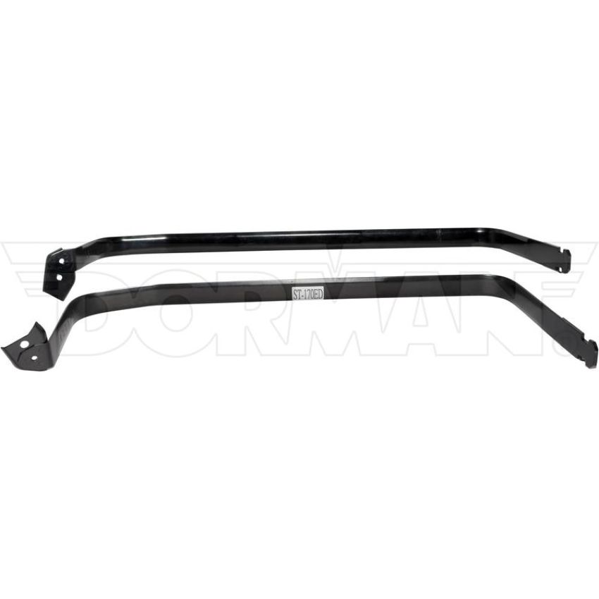 DORMAN 578-170 Fuel Tank Strap Coated for rust prevention