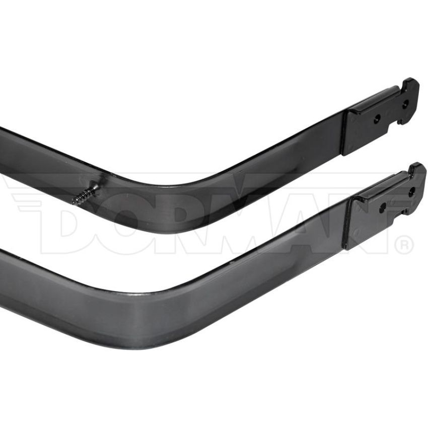DORMAN 578-170 Fuel Tank Strap Coated for rust prevention