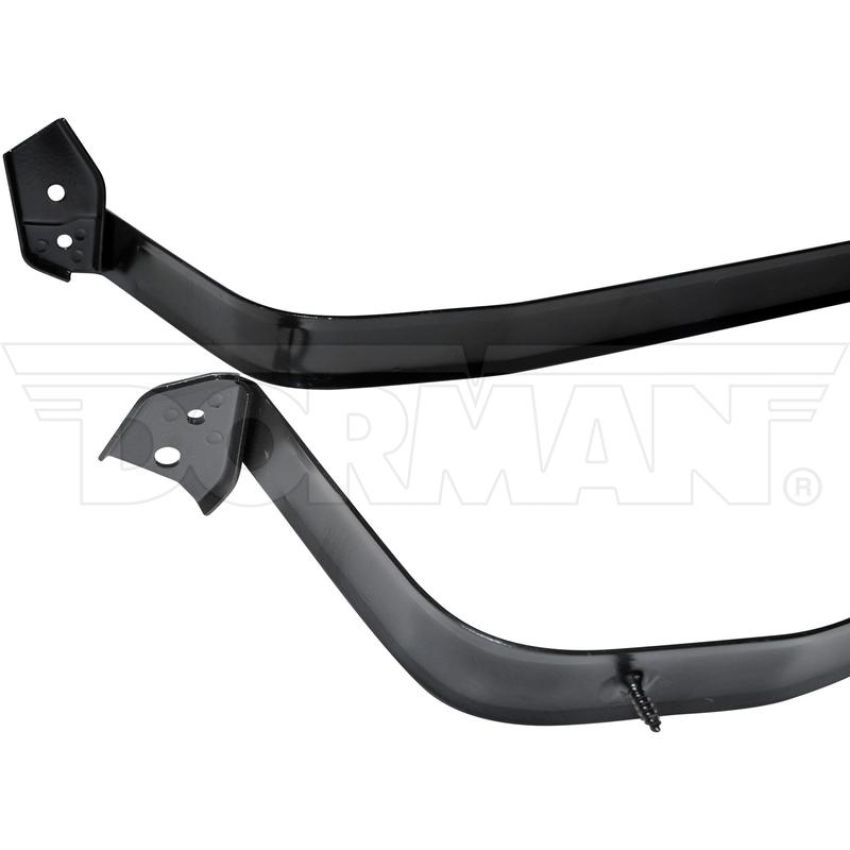 DORMAN 578-170 Fuel Tank Strap Coated for rust prevention
