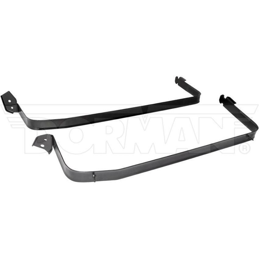 DORMAN 578-170 Fuel Tank Strap Coated for rust prevention
