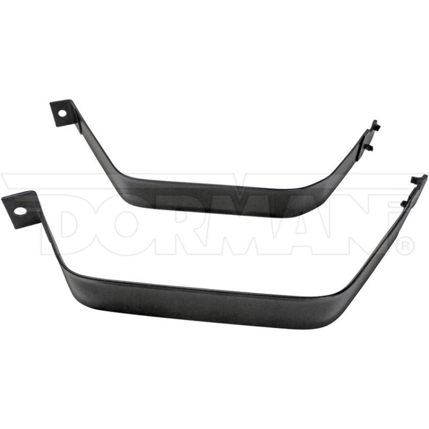 DORMAN 578-182 Fuel Tank Strap Coated for rust prevention