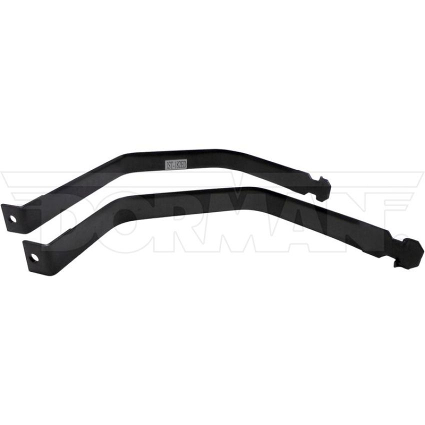DORMAN 578-182 Fuel Tank Strap Coated for rust prevention