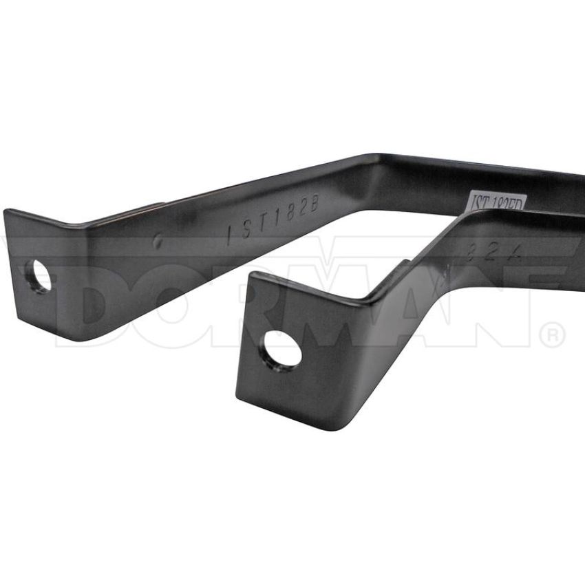 DORMAN 578-182 Fuel Tank Strap Coated for rust prevention
