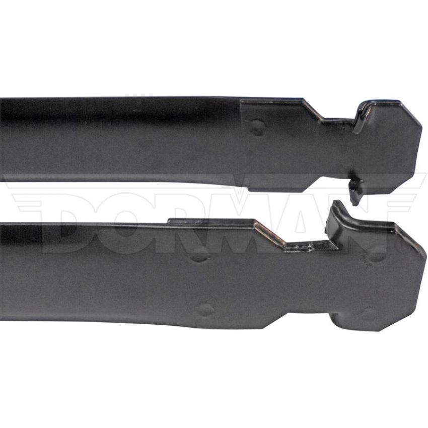 DORMAN 578-182 Fuel Tank Strap Coated for rust prevention