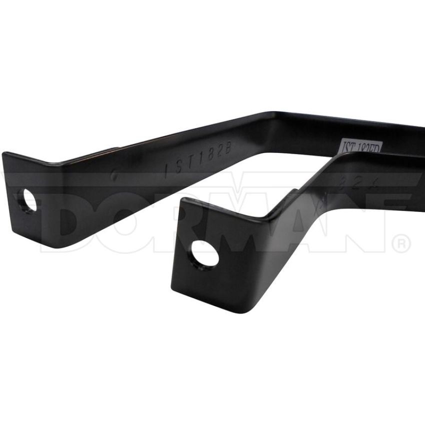 DORMAN 578-182 Fuel Tank Strap Coated for rust prevention