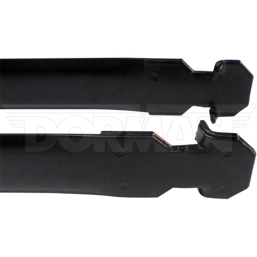 DORMAN 578-182 Fuel Tank Strap Coated for rust prevention