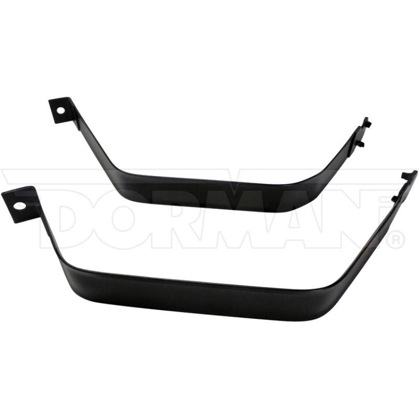 DORMAN 578-182 Fuel Tank Strap Coated for rust prevention