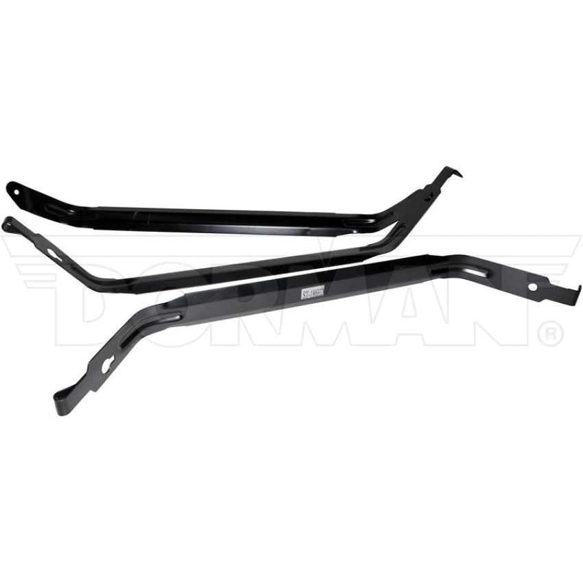 DORMAN 578-186 Fuel Tank Strap Set