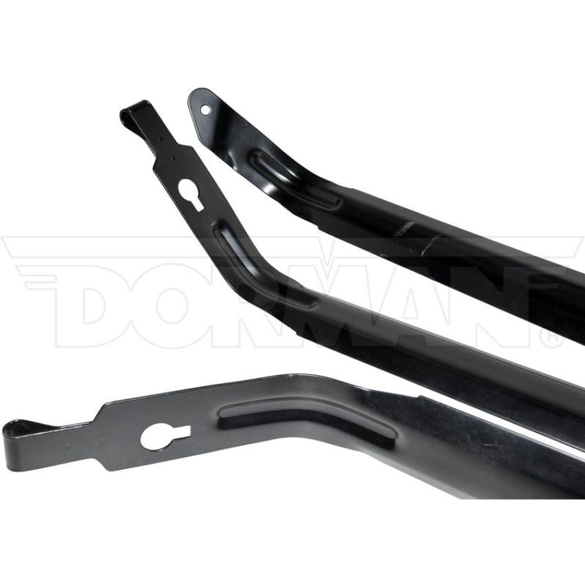 DORMAN 578-186 Fuel Tank Strap Set