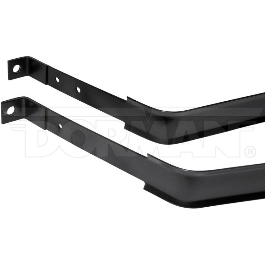 DORMAN 578-187 Fuel Tank Strap Coated for rust prevention