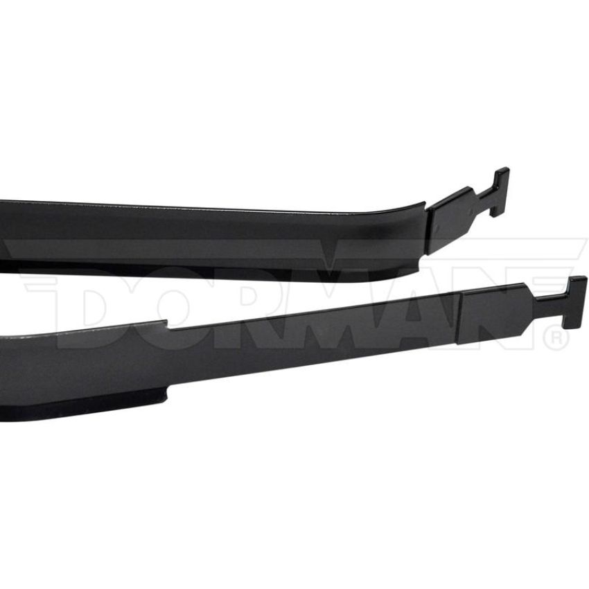 DORMAN 578-187 Fuel Tank Strap Coated for rust prevention