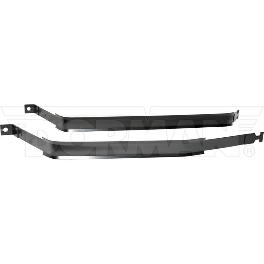 DORMAN 578-187 Fuel Tank Strap Coated for rust prevention
