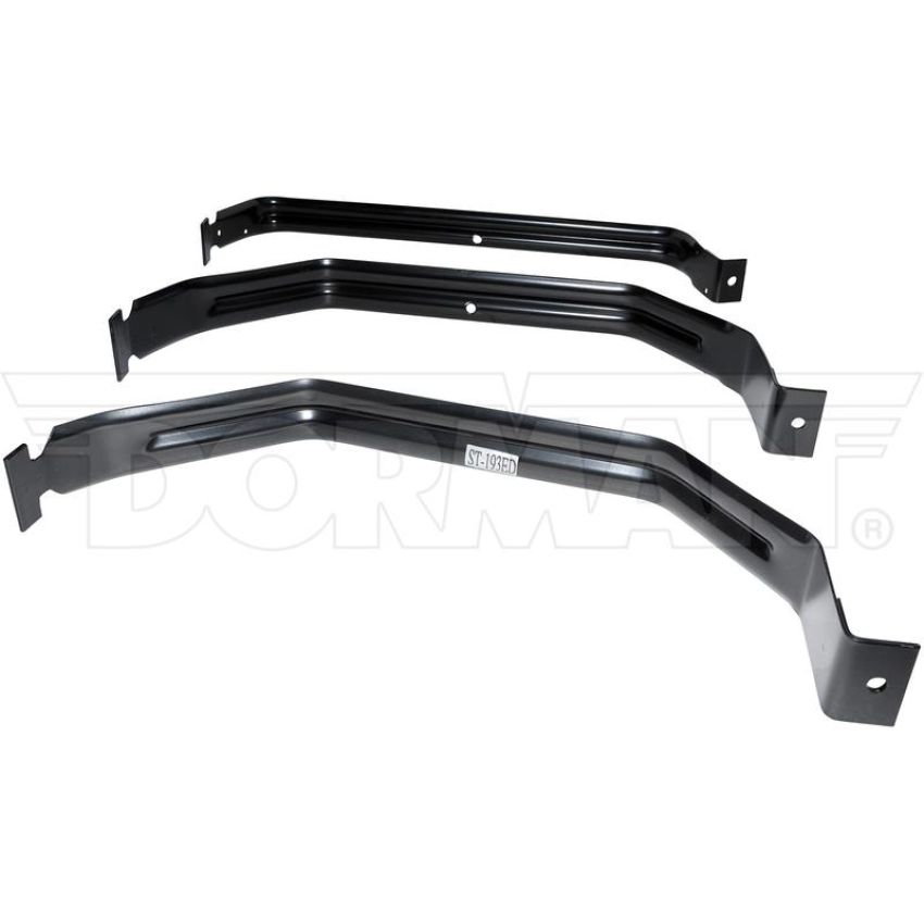 DORMAN 578-193 Fuel Tank Strap Set