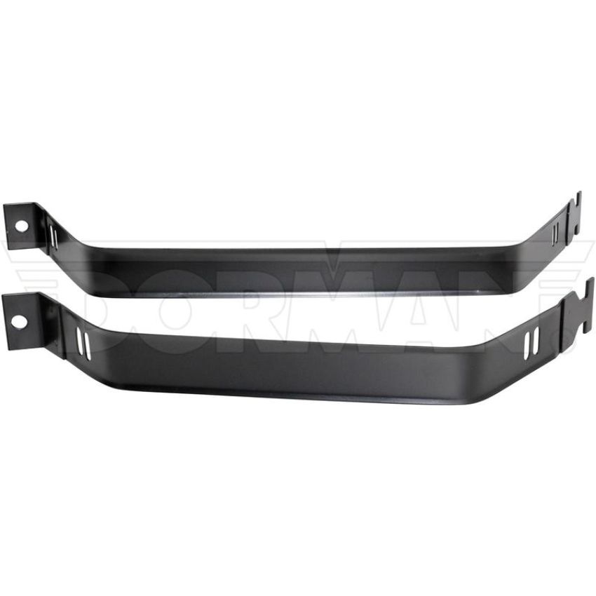 DORMAN 578-200 Fuel Tank Strap Coated for rust prevention