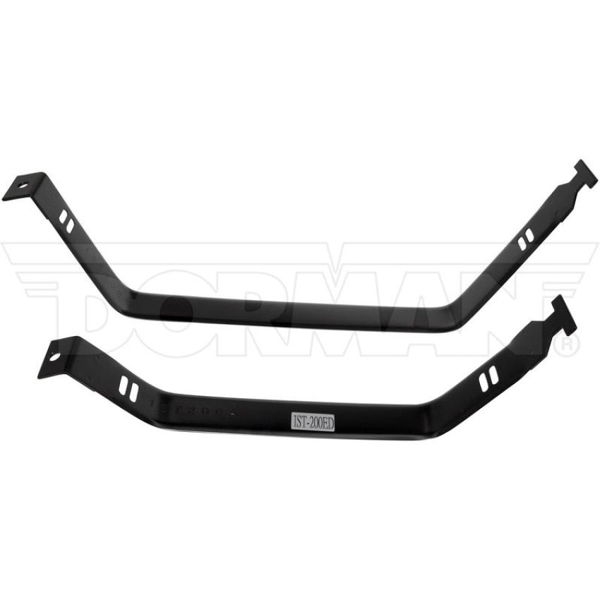 DORMAN 578-200 Fuel Tank Strap Coated for rust prevention