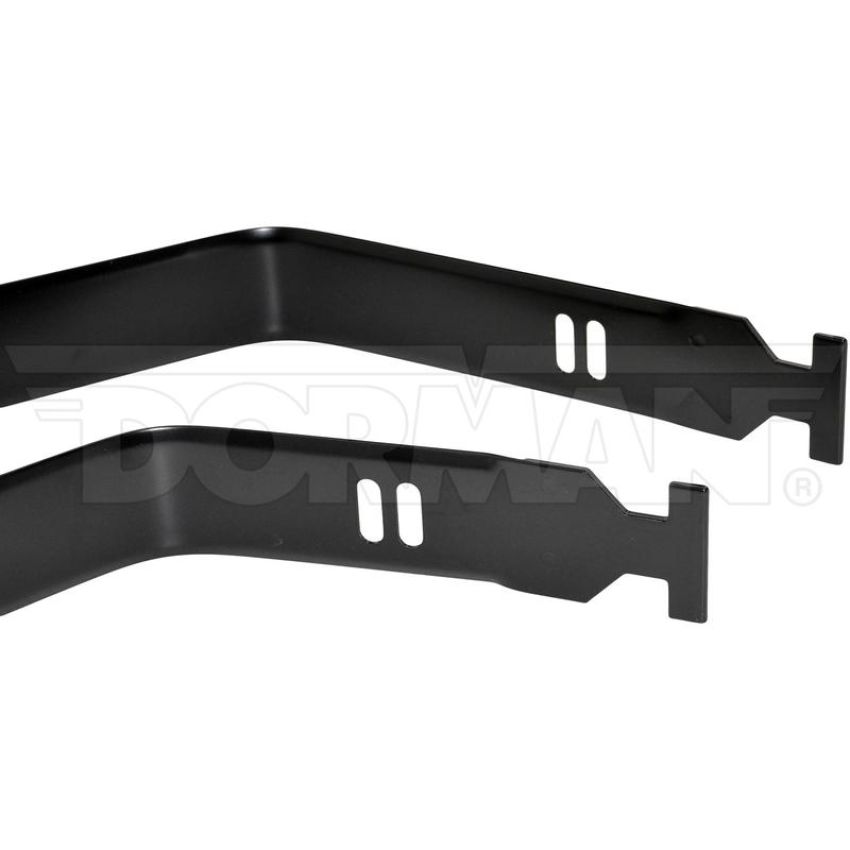 DORMAN 578-200 Fuel Tank Strap Coated for rust prevention