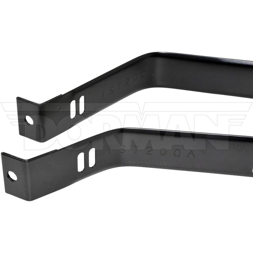DORMAN 578-200 Fuel Tank Strap Coated for rust prevention