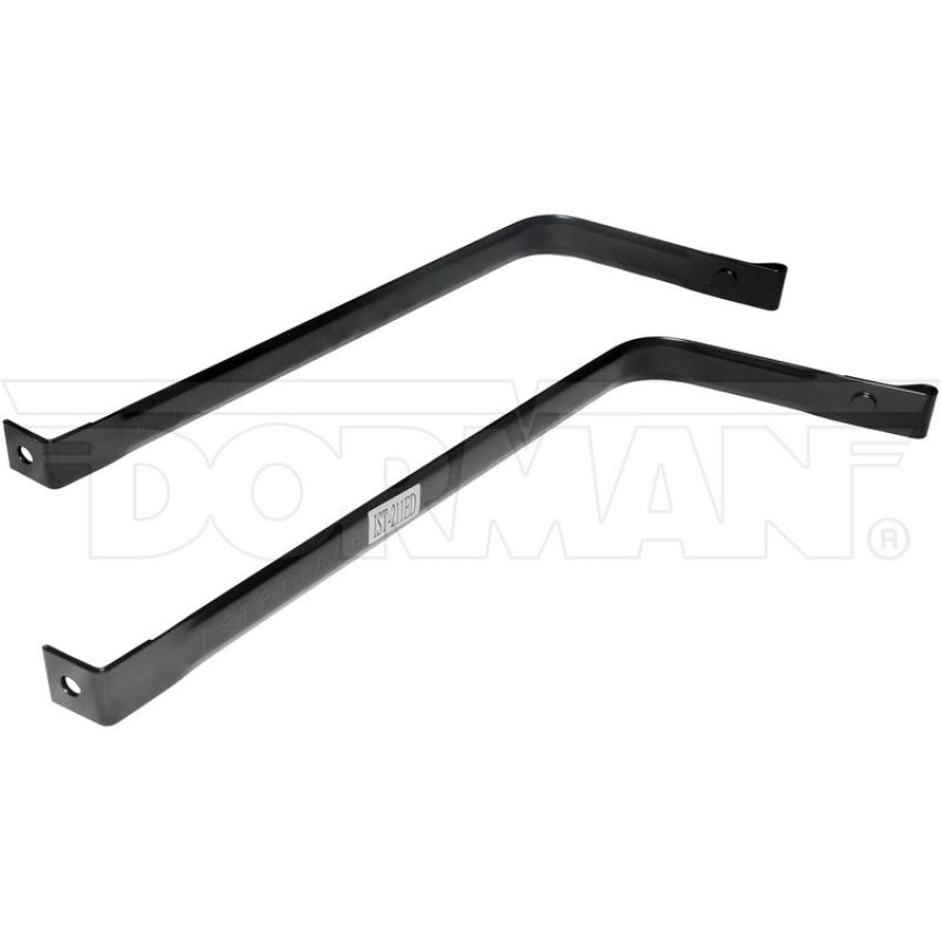 DORMAN 578-211 Fuel Tank Strap Set