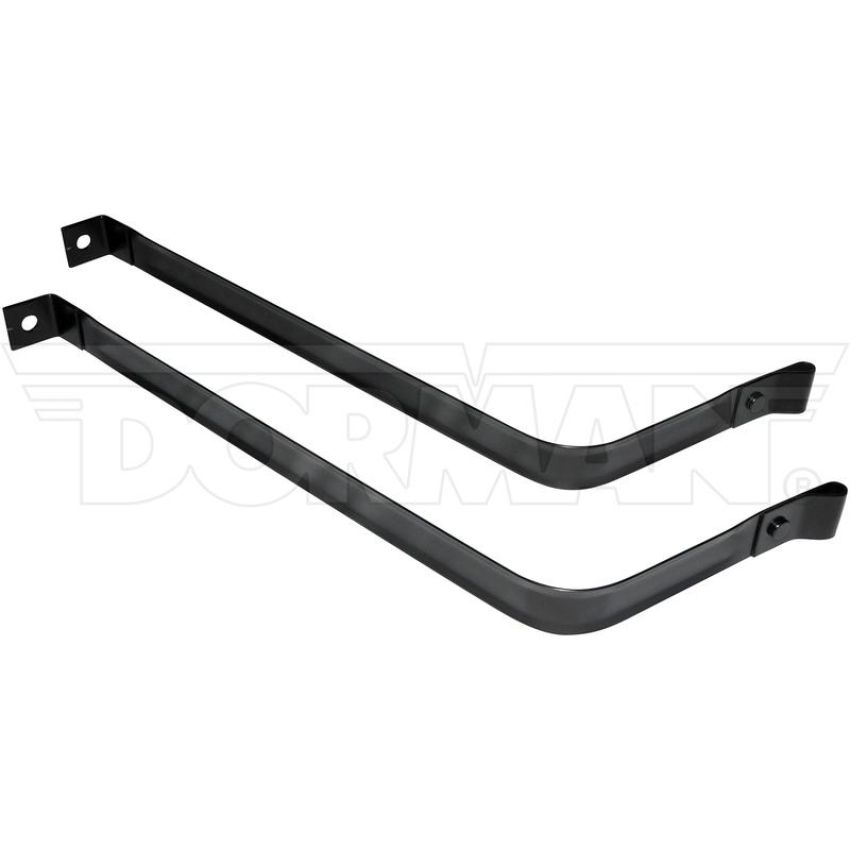 DORMAN 578-211 Fuel Tank Strap Set