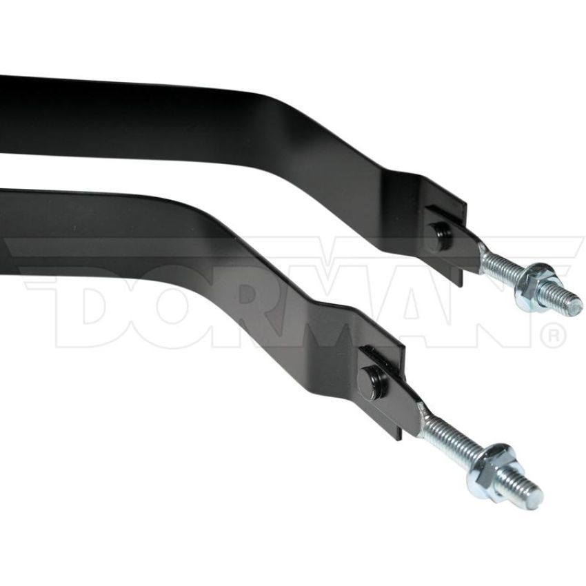 DORMAN 578-212 Fuel Tank Strap Coated for rust prevention