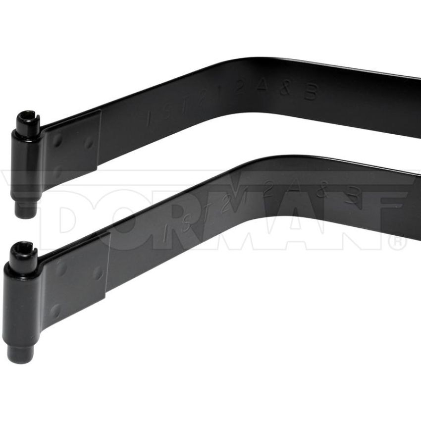 DORMAN 578-212 Fuel Tank Strap Coated for rust prevention