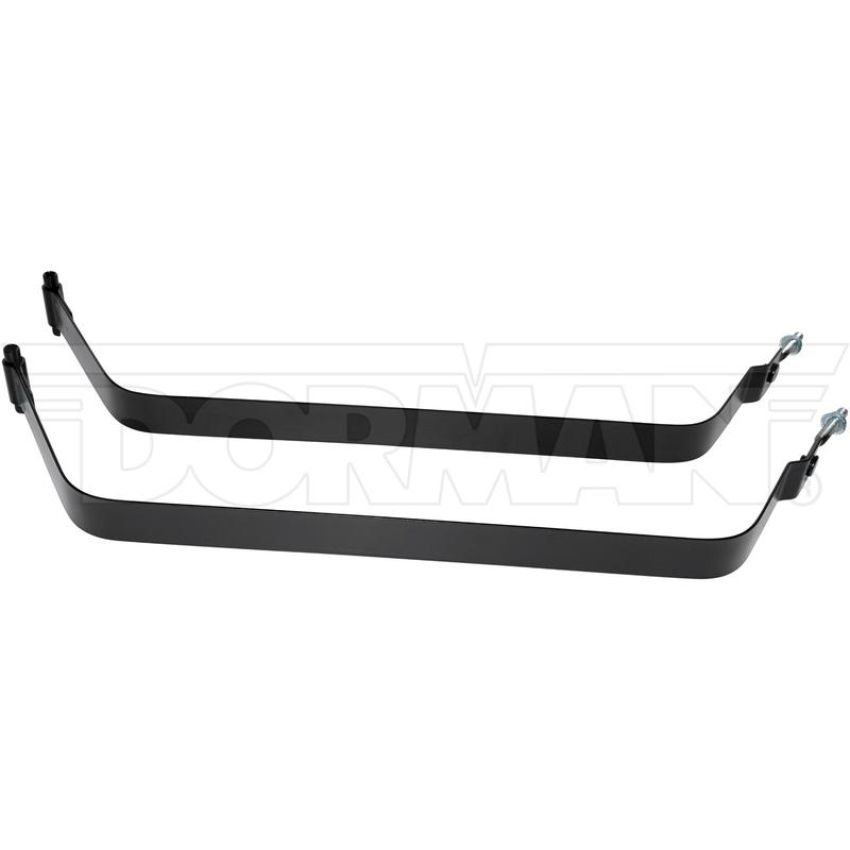 DORMAN 578-212 Fuel Tank Strap Coated for rust prevention