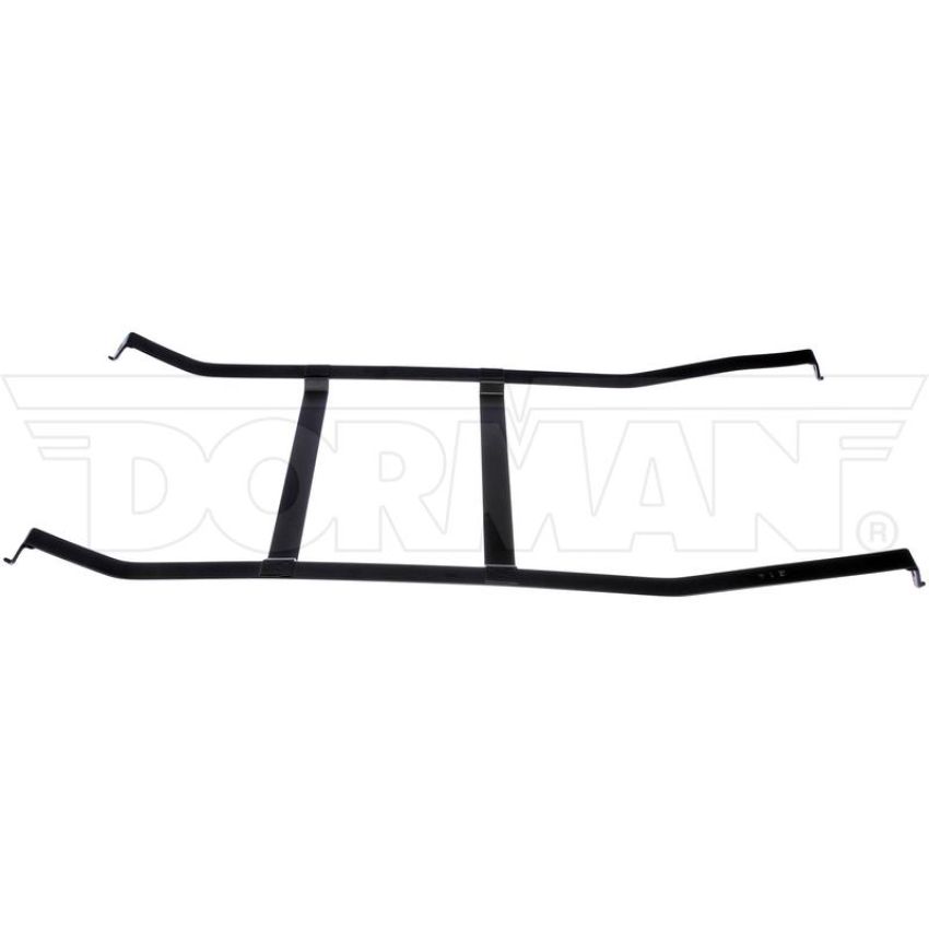 DORMAN 578-214 Fuel Tank Strap Set