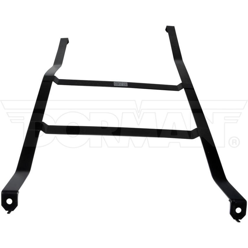 DORMAN 578-214 Fuel Tank Strap Set