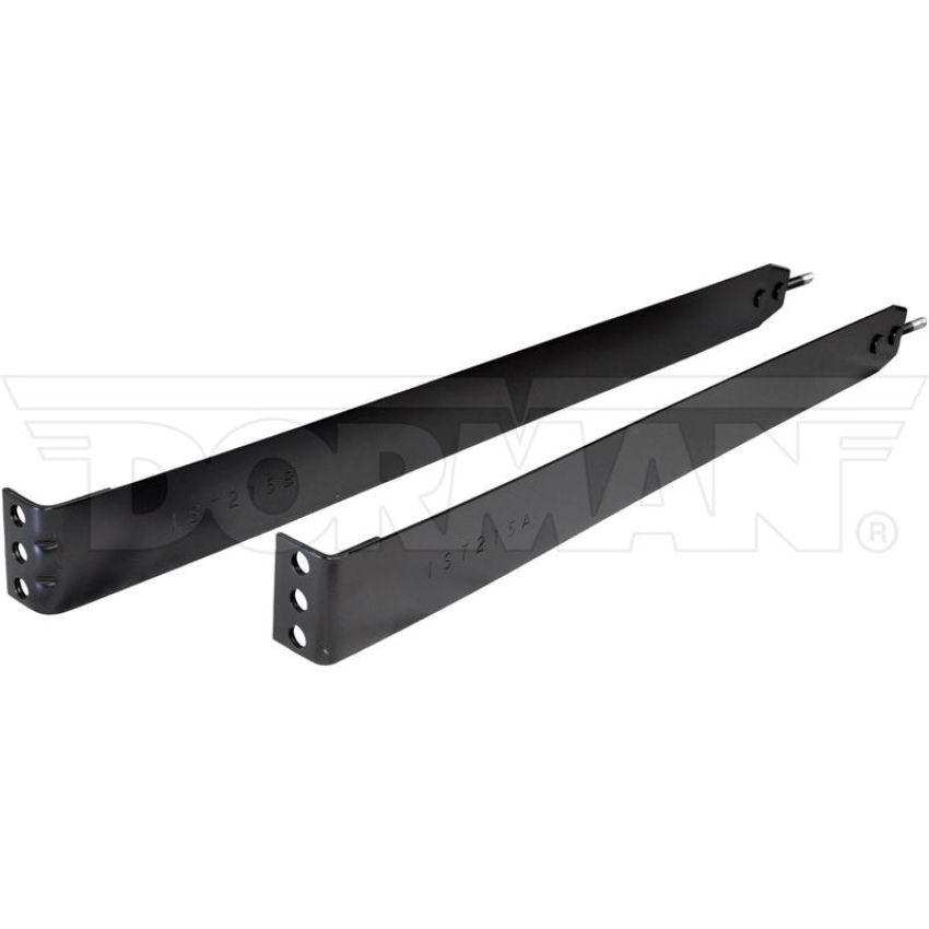 DORMAN 578-215 Fuel Tank Strap Coated for rust prevention