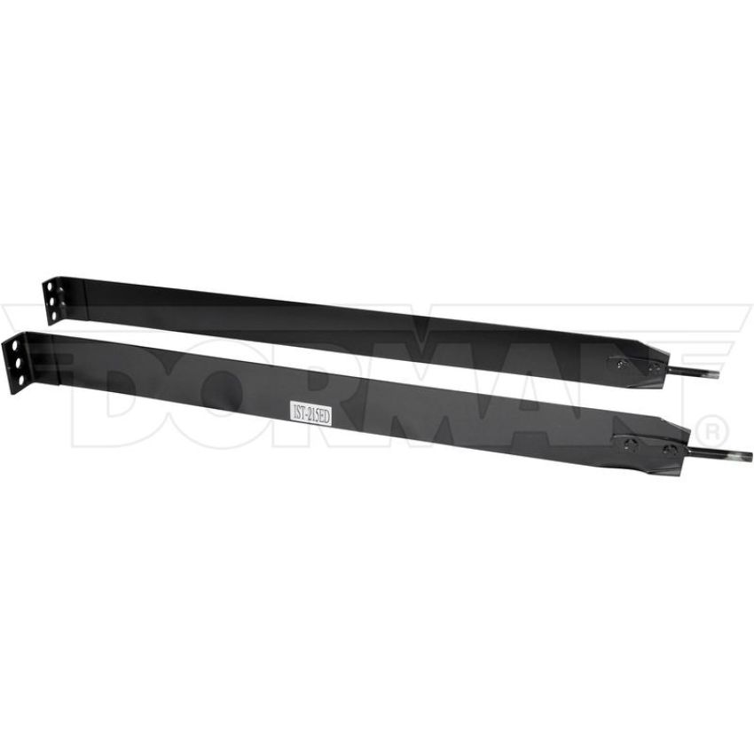 DORMAN 578-215 Fuel Tank Strap Coated for rust prevention