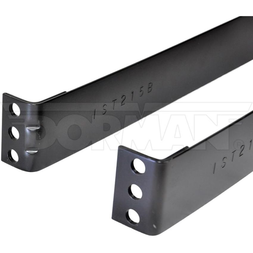 DORMAN 578-215 Fuel Tank Strap Coated for rust prevention