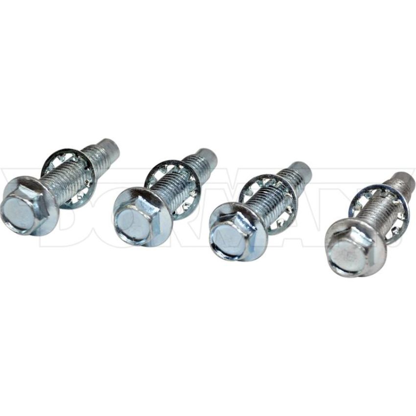 DORMAN 578-230 Fuel Tank Strap Set