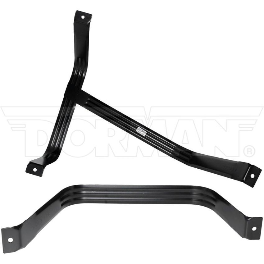 DORMAN 578-235 Fuel Tank Strap Coated for rust prevention