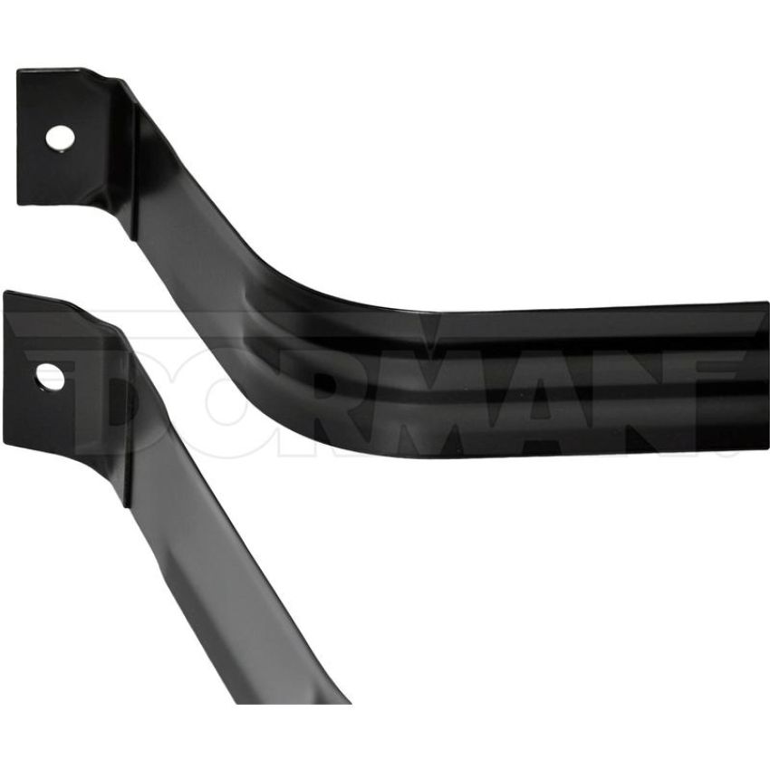 DORMAN 578-235 Fuel Tank Strap Coated for rust prevention