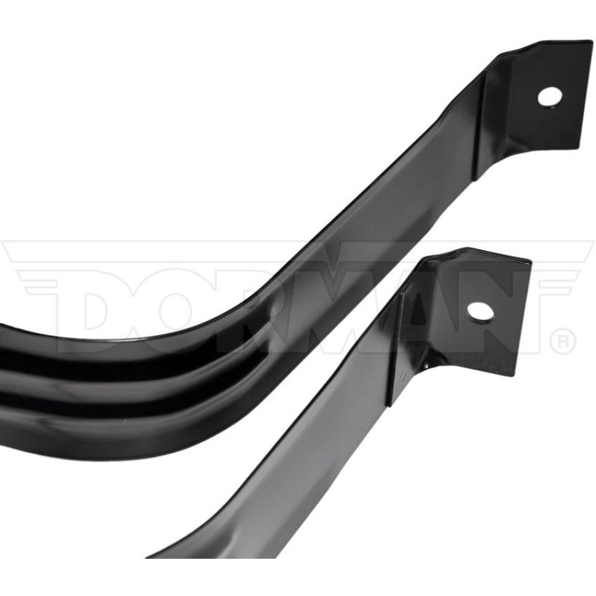 DORMAN 578-235 Fuel Tank Strap Coated for rust prevention