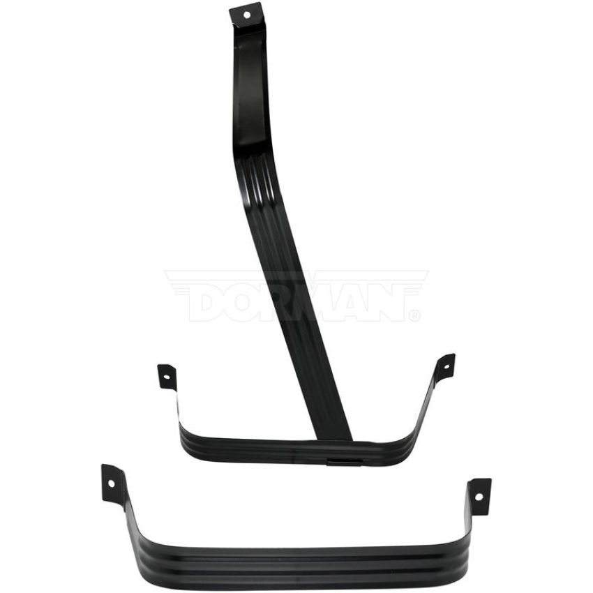 DORMAN 578-235 Fuel Tank Strap Coated for rust prevention