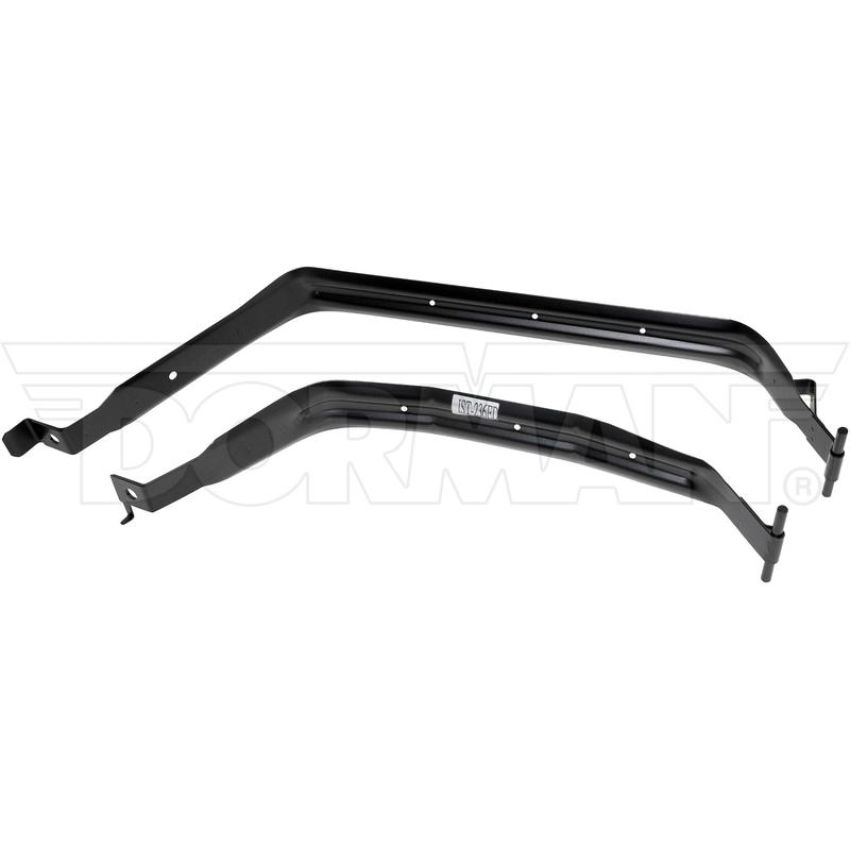 DORMAN 578-236 Fuel Tank Strap Coated for rust prevention