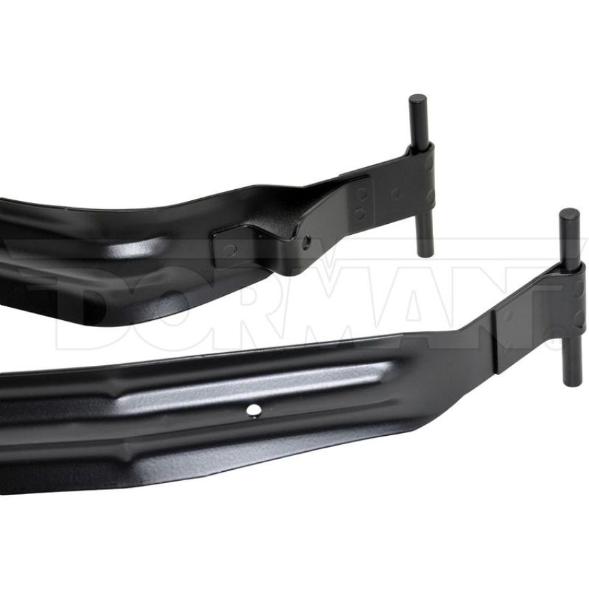 DORMAN 578-236 Fuel Tank Strap Coated for rust prevention