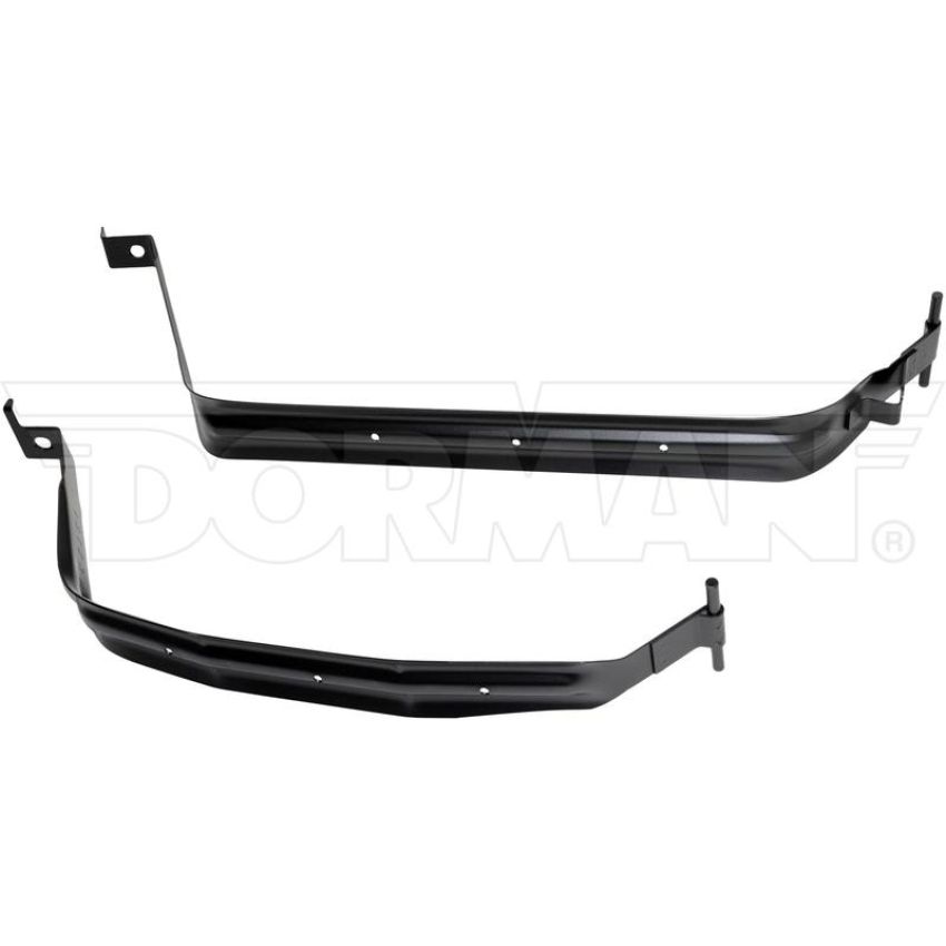 DORMAN 578-236 Fuel Tank Strap Coated for rust prevention