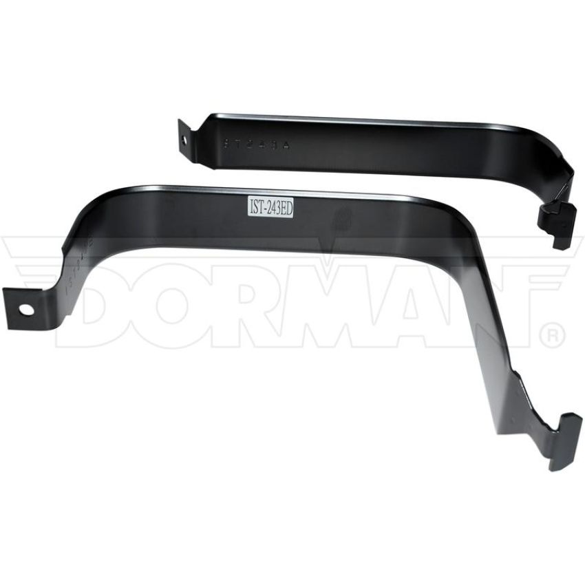 DORMAN 578-243 Fuel Tank Strap Set