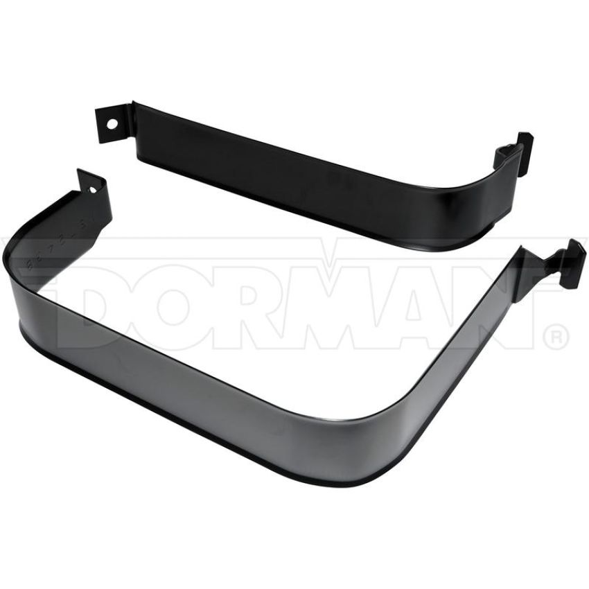 DORMAN 578-243 Fuel Tank Strap Set
