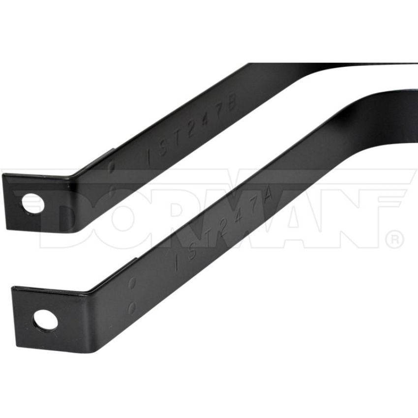DORMAN 578-247 Fuel Tank Strap Set