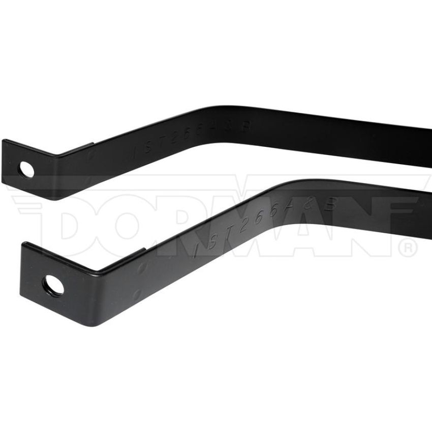 DORMAN 578-266 Fuel Tank Strap Set