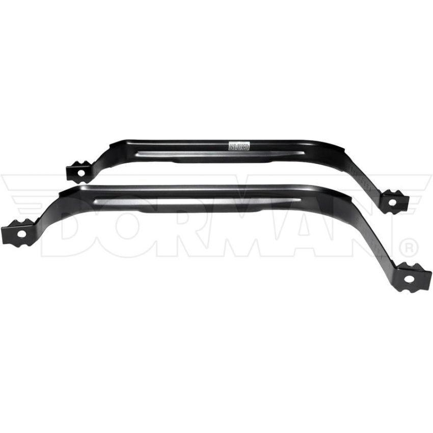 DORMAN 578-273 Fuel Tank Strap Set